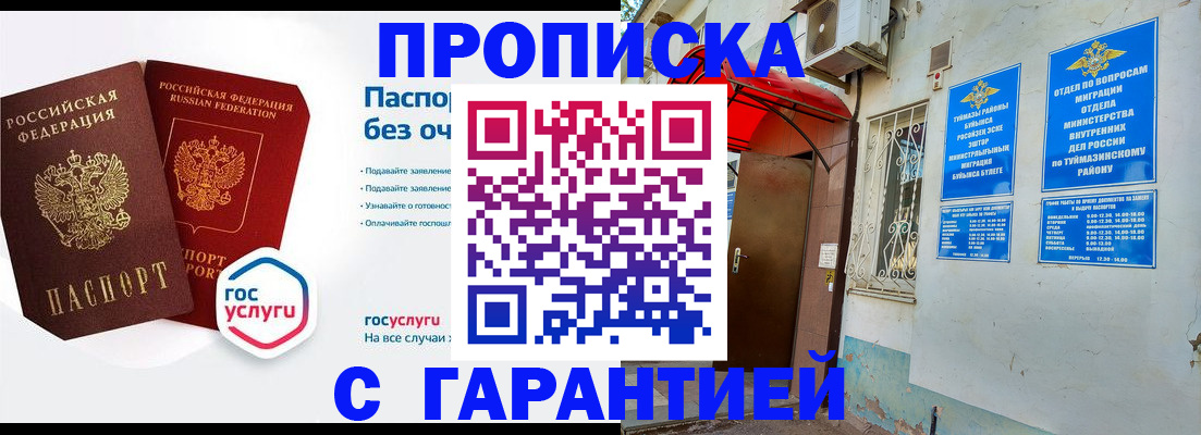 прописка законно в Волоколамске